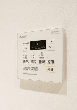 レックスガーデン横浜反町公園 その他9