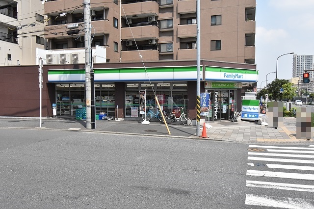 レックスガーデン横浜反町公園 周辺画像2
