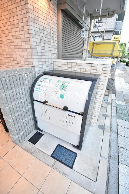 アルブルグランデ その他7