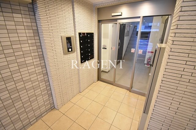 アルブルグランデ その他8
