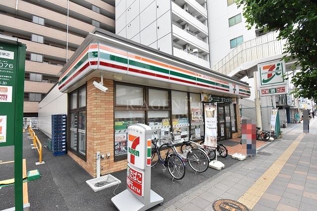 ヴァンサンクプリュ 周辺画像3