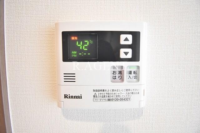 グランドガーラ横浜大口 その他12