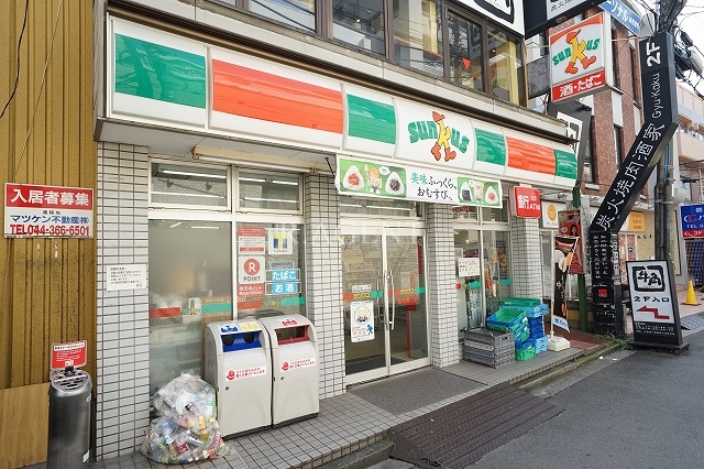 ベイヒルズ鶴見豊岡 周辺画像2