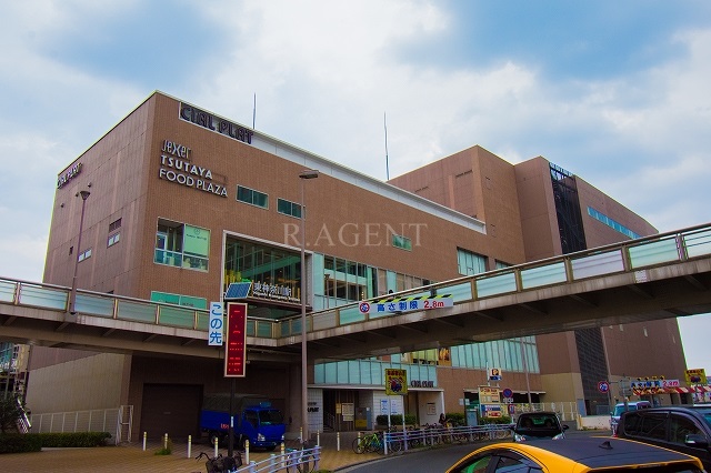 パークホームズ東神奈川ステーションアリーナ 周辺画像2