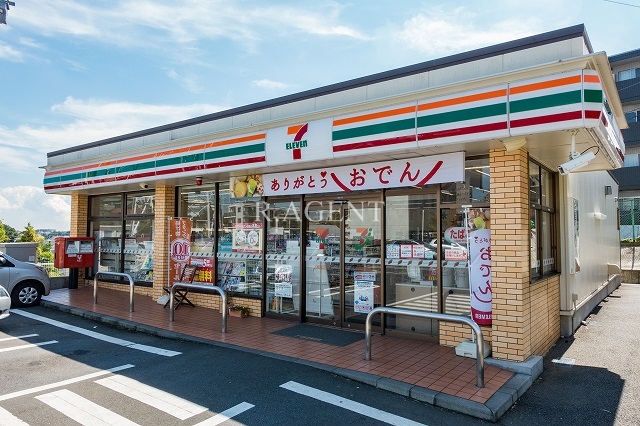 グリフォーネ横浜妙蓮寺 周辺画像2