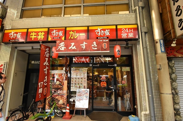 フラッツタヒコ 周辺画像2