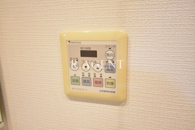 ヨコハマシーナリータワー その他11