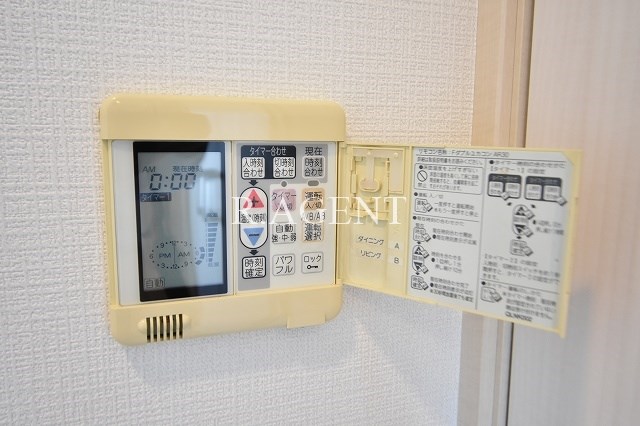 ヨコハマシーナリータワー その他18