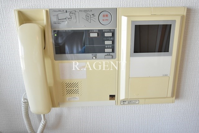ヨコハマシーナリータワー その他19