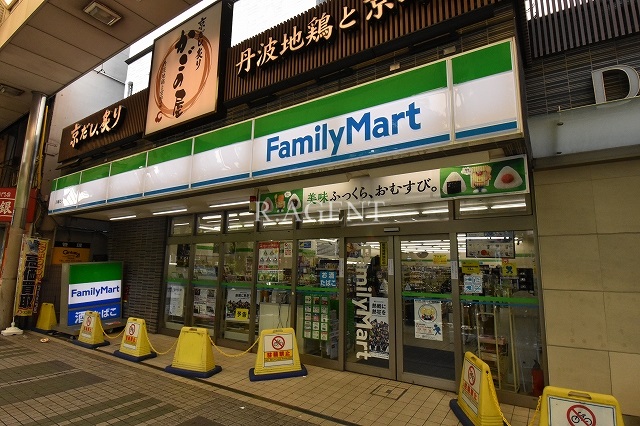 ヴェルト川崎イースト 周辺画像5