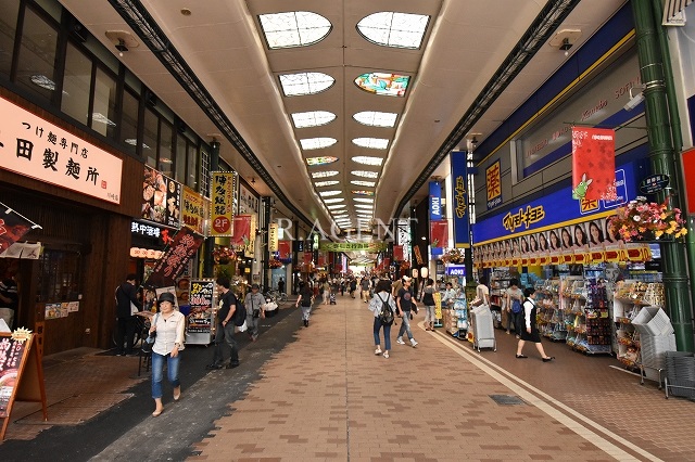 ヴェルト川崎イースト 周辺画像6