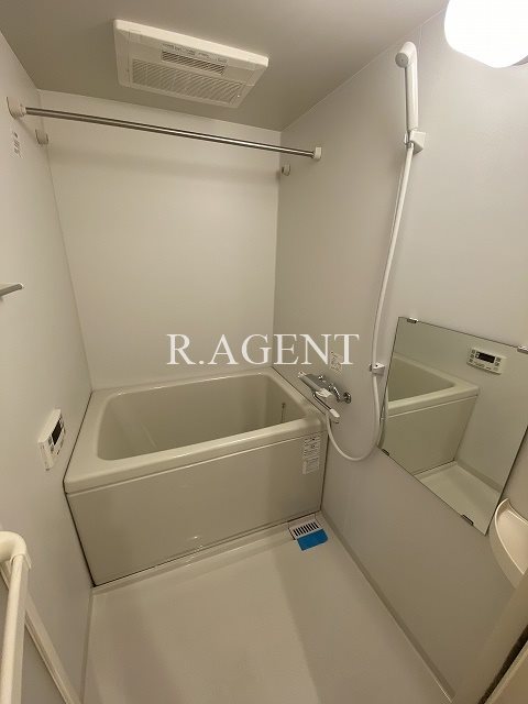ウイングルート 風呂画像
