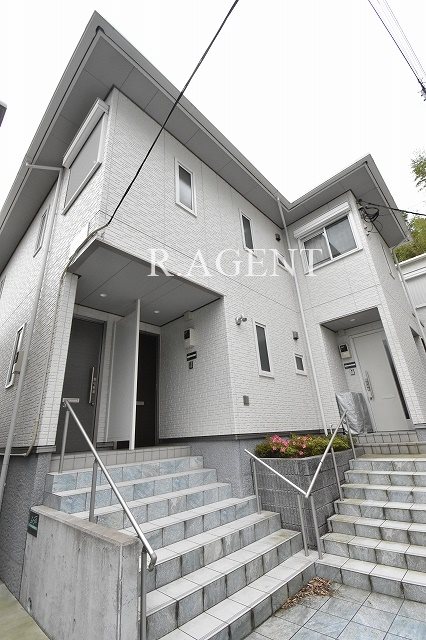 ユーカリベルグ 外観写真
