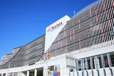 ユーカリベルグ 周辺画像3