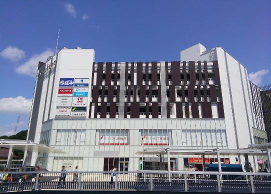 ユーカリベルグ 周辺画像4