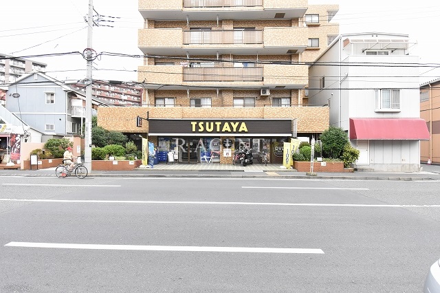 パークホームズ横濱東寺尾マークヒルズ 周辺画像7