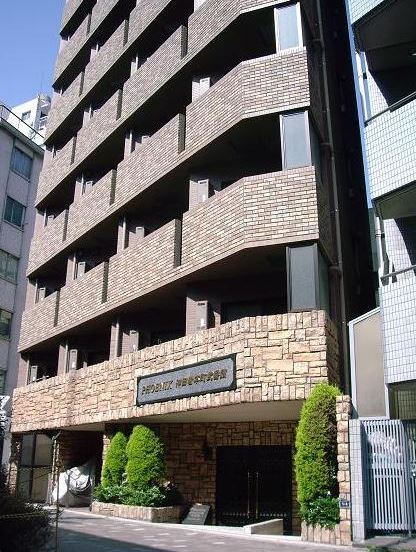 トーシンフェニックス神田岩本町弐番館   502号室 外観