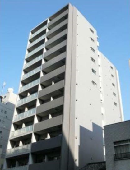 アーバネックス秋葉原EASTⅡ  1104号室 外観