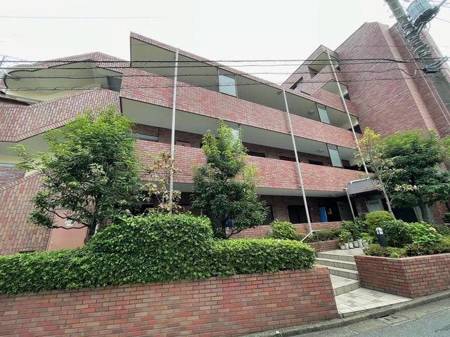 NJK MARQUIS KOISHIKAWA   403号室 外観