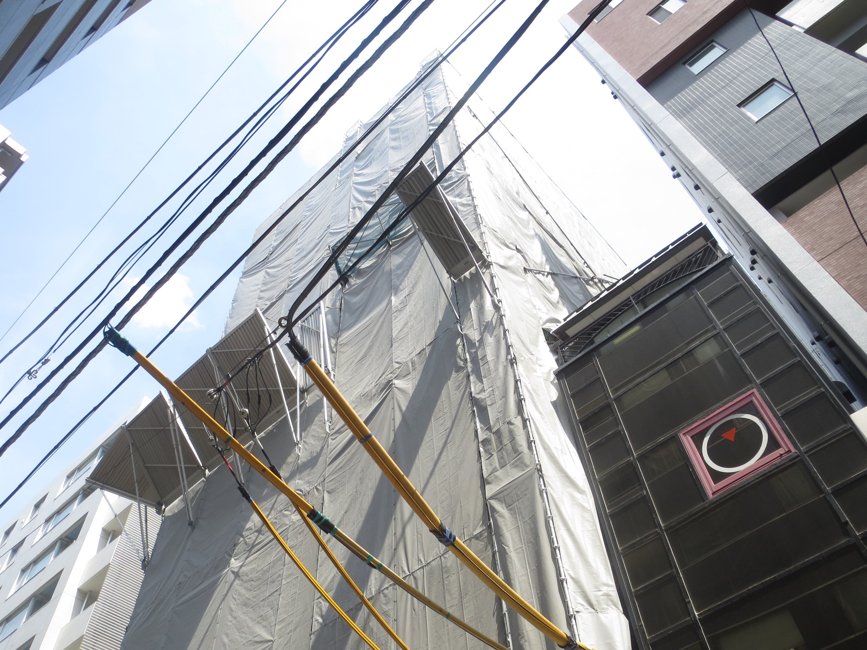 ルココン人形町  外観