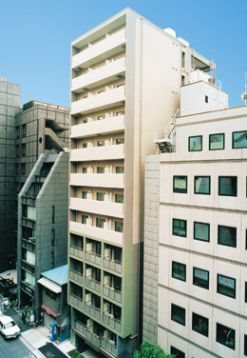 HF日本橋レジデンス    1104号室 外観