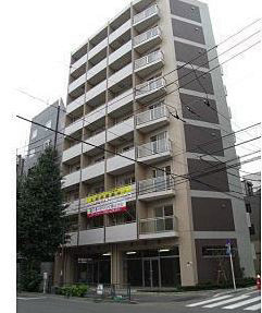 コルニーチェ小石川   602号室 外観