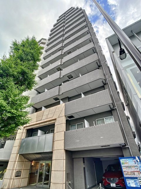 菱和パレス文京白山   501号室 外観