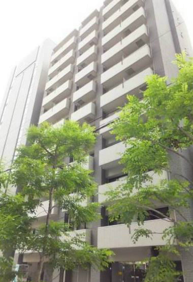 エクセリア九段    302号室 外観