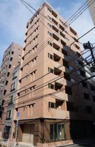 ISSEI Residence 神樂坂    204号室 外観