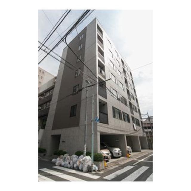 ポラリス    302号室 外観