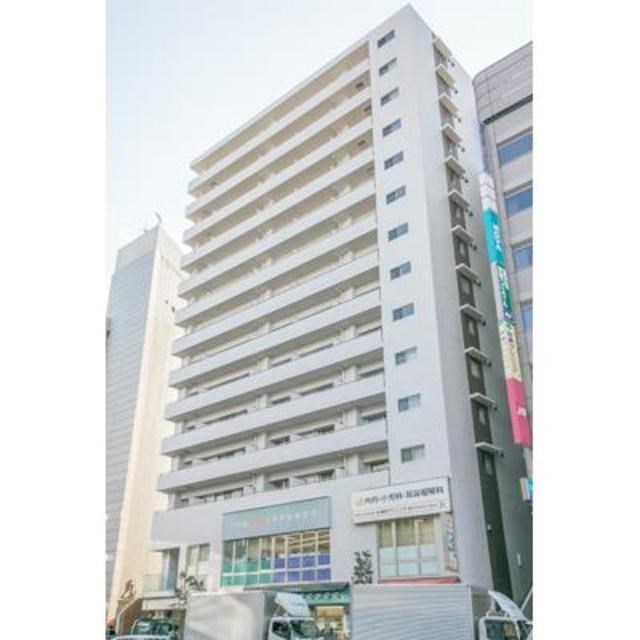 ステラメゾン茗荷谷   305号室 外観