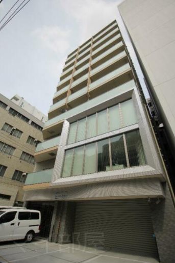 グリンヒル本郷元町   402号室 外観