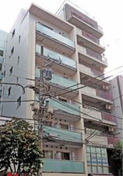 エーワイロッソ浅草橋    202号室 外観