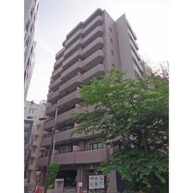 藤和シティホームズ御茶の水  905号室 外観