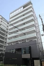 ループコート日本橋     604号室 外観