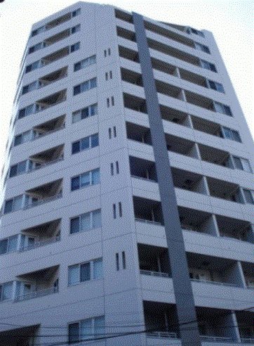 リビオレゾン本郷   406号室 外観