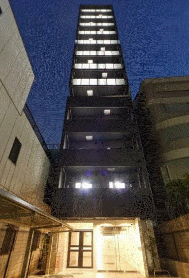 セジョリ東大前     601号室 外観