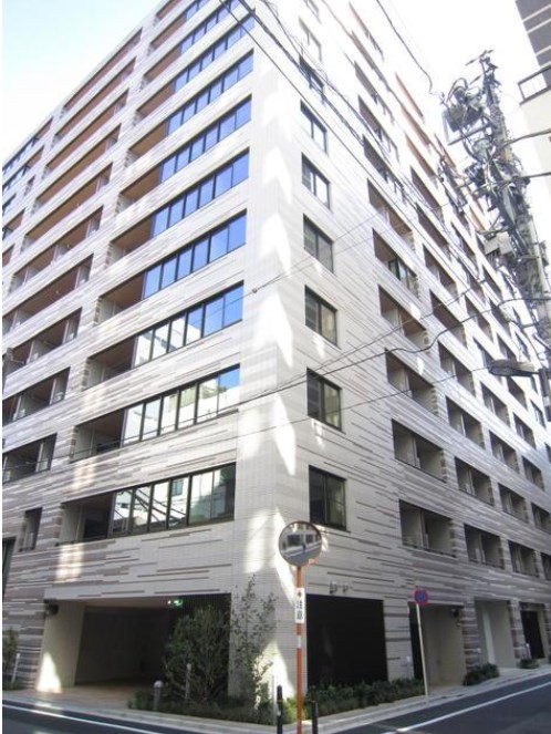 パークホームズ千代田淡路町    717号室 外観