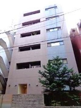 ヌフエタージュ      604号室 外観