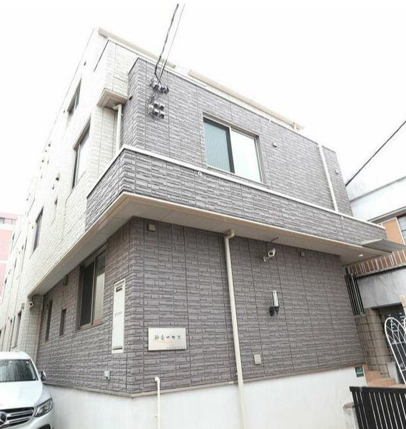 神楽サカス   916509-301号室 外観