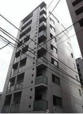 パルクFKN    403号室 外観