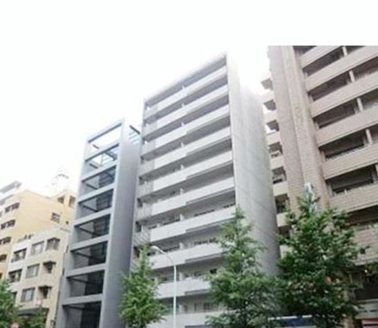 アーバンシティ音羽     603号室 外観