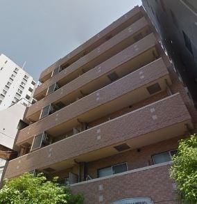 ルリオン上野ステーションコート  702号室 外観
