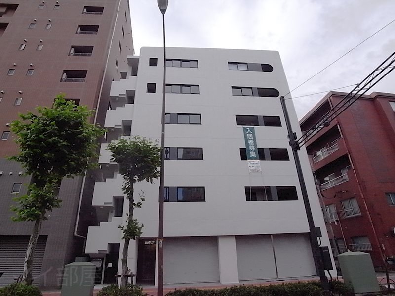 Address千石 外観