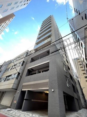 エルスタンザ神田須田町   1001号室 外観