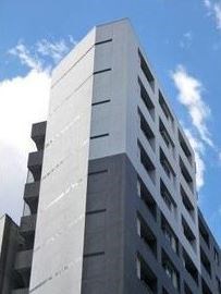 パークアクシス茅場町    1302号室 外観
