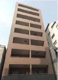 ドゥメゾン戸田 外観