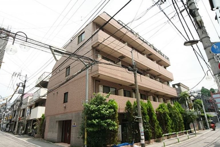 ジュエル文京白山    103号室 外観