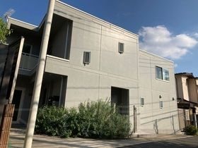 コペンハウス   101号室 外観