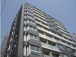 ブリリア日本橋茅場町    307号室 外観